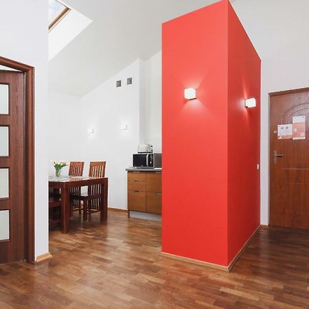 Apartment Amaretto Dluga 60 By Noclegi Renters 克拉科夫 外观 照片