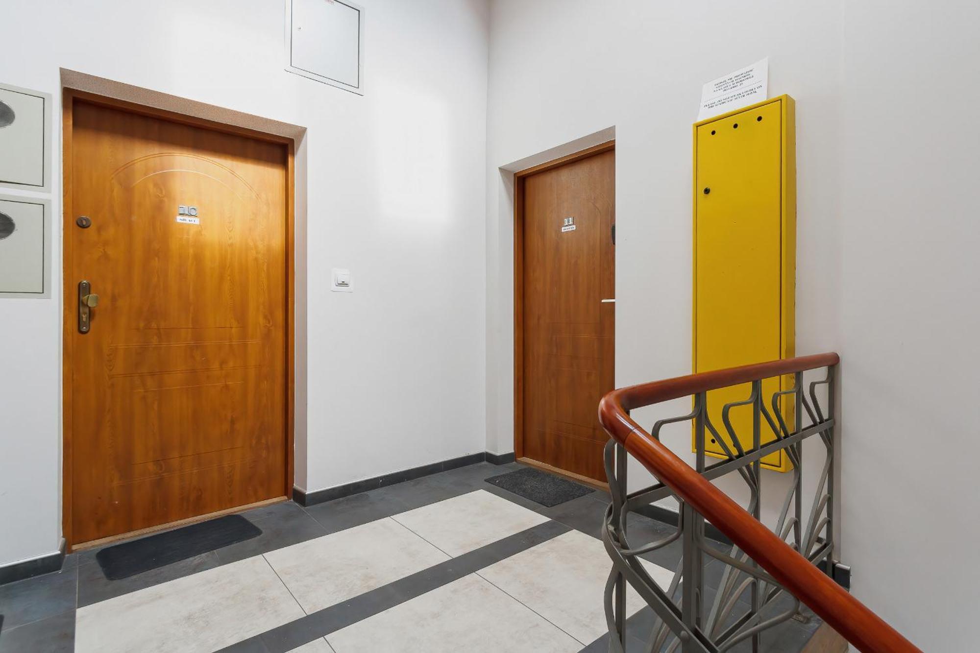 Apartment Amaretto Dluga 60 By Noclegi Renters 克拉科夫 外观 照片