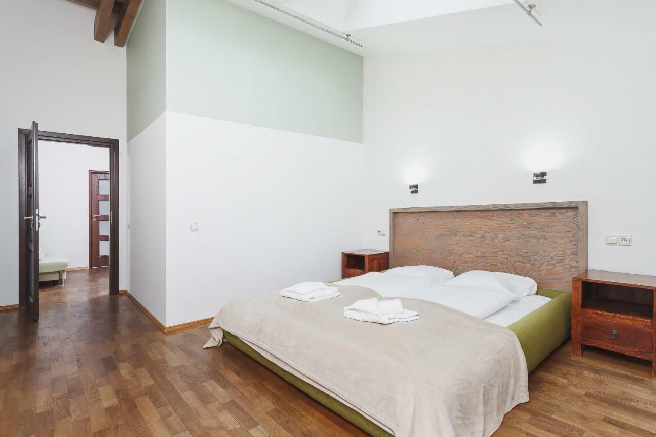 Apartment Amaretto Dluga 60 By Noclegi Renters 克拉科夫 外观 照片