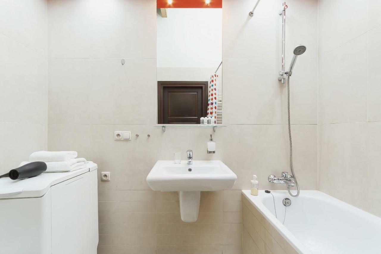 Apartment Amaretto Dluga 60 By Noclegi Renters 克拉科夫 外观 照片