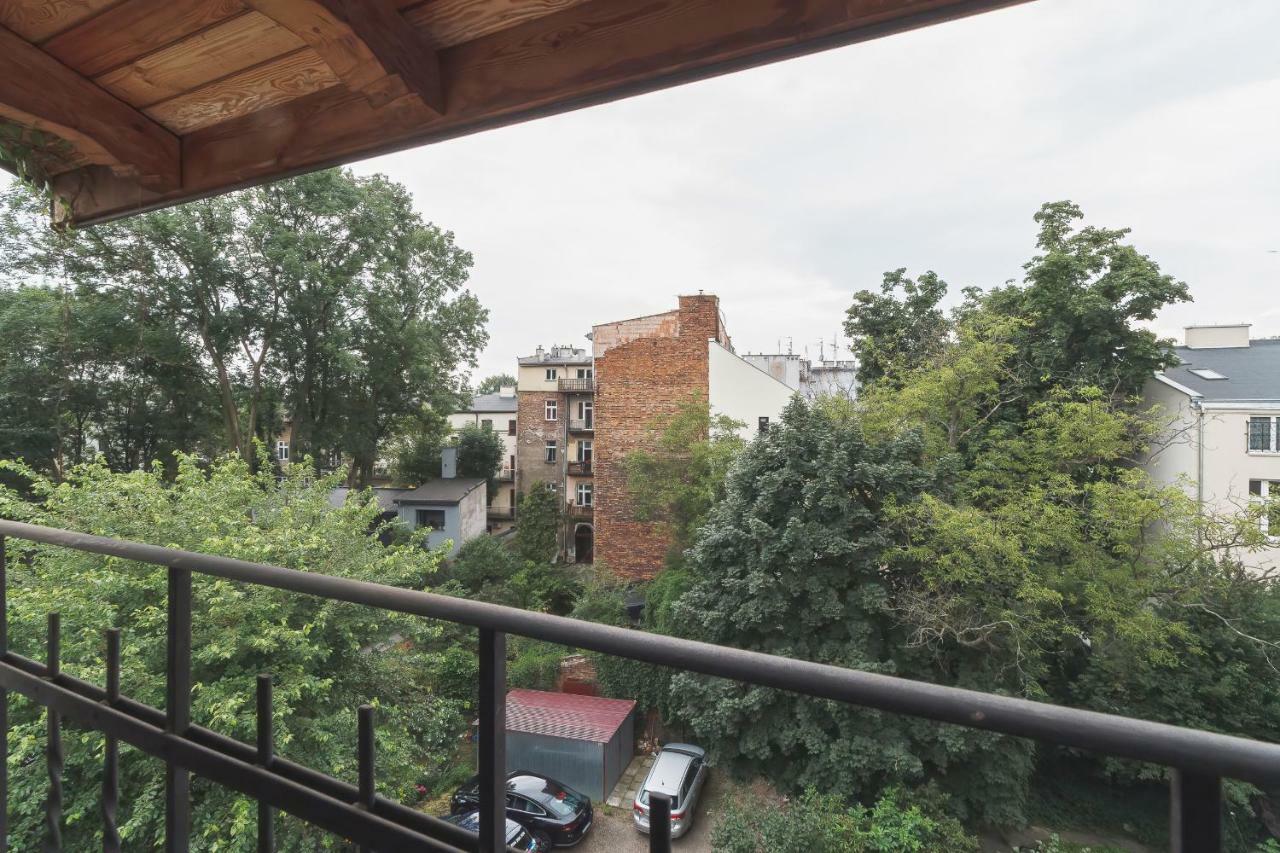 Apartment Amaretto Dluga 60 By Noclegi Renters 克拉科夫 外观 照片