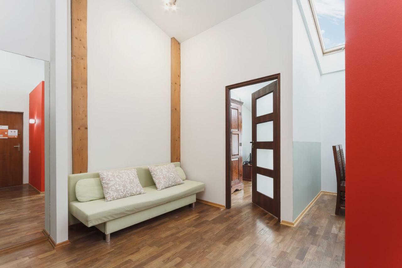 Apartment Amaretto Dluga 60 By Noclegi Renters 克拉科夫 外观 照片
