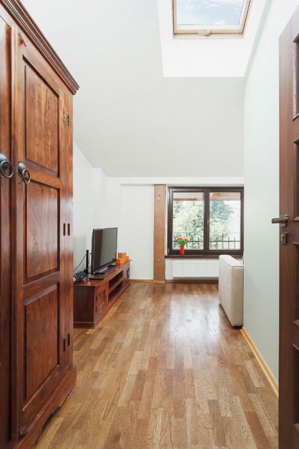 Apartment Amaretto Dluga 60 By Noclegi Renters 克拉科夫 外观 照片