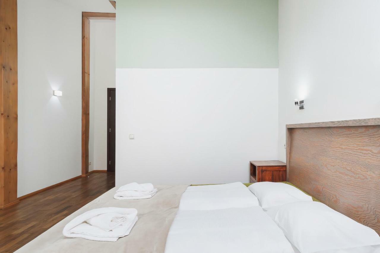 Apartment Amaretto Dluga 60 By Noclegi Renters 克拉科夫 外观 照片